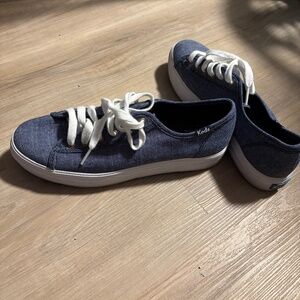 Keds sneakers